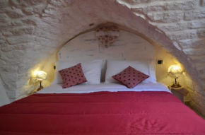 Casetta “Arte su Pietra” Ostuni